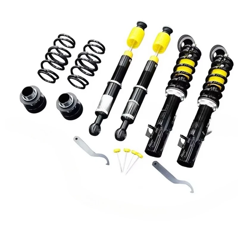 Absorber for 10th generation of Artez Camry