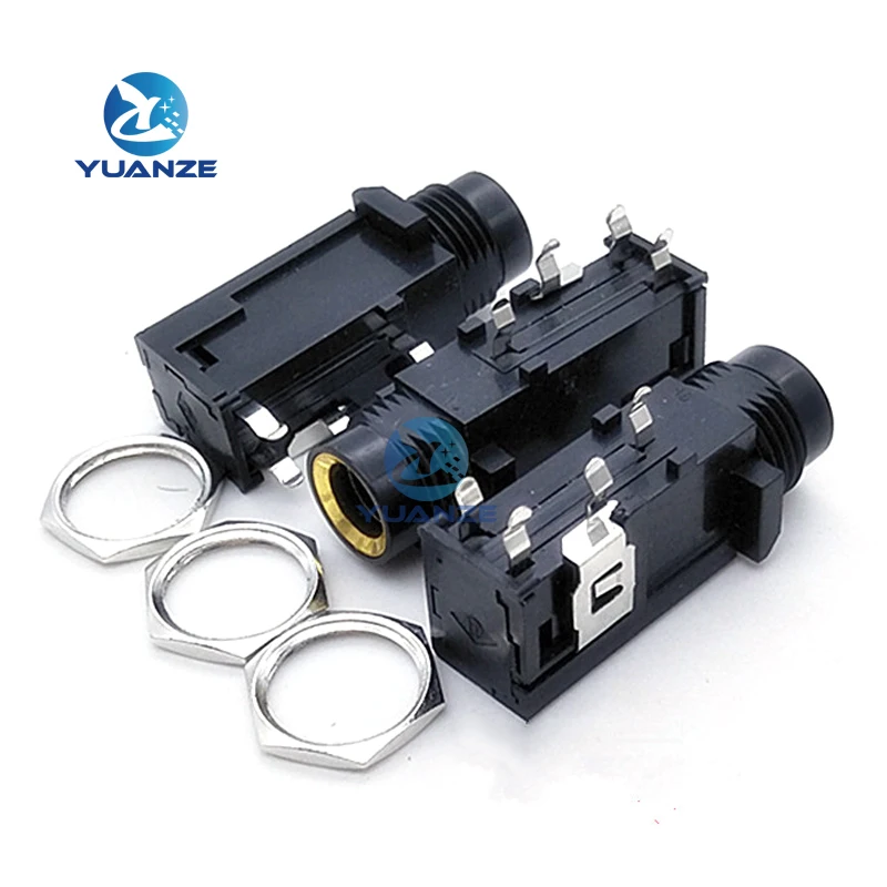 Diy 6.35Mm/6.5Mm Ja… - image