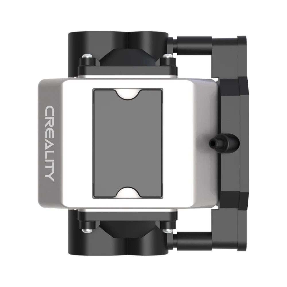 Creality CR-Laser Falcon 10W Air Assist Kit Engraver Machine Upgrade Accessories Strong Airflow Reduce Soot Low Noise 4005010054 view 3