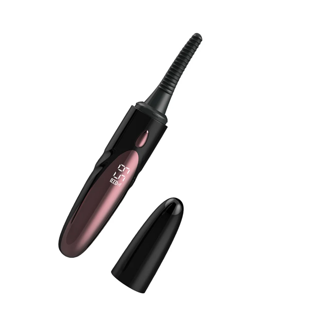 

Electric Eyelash Curler Beauty Tools Roller Curlers Professional Heated Heating