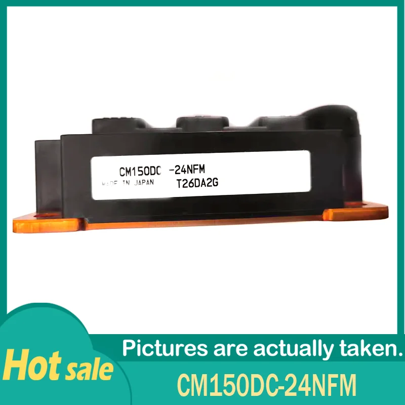 

100% Working CM150DC-24NFM