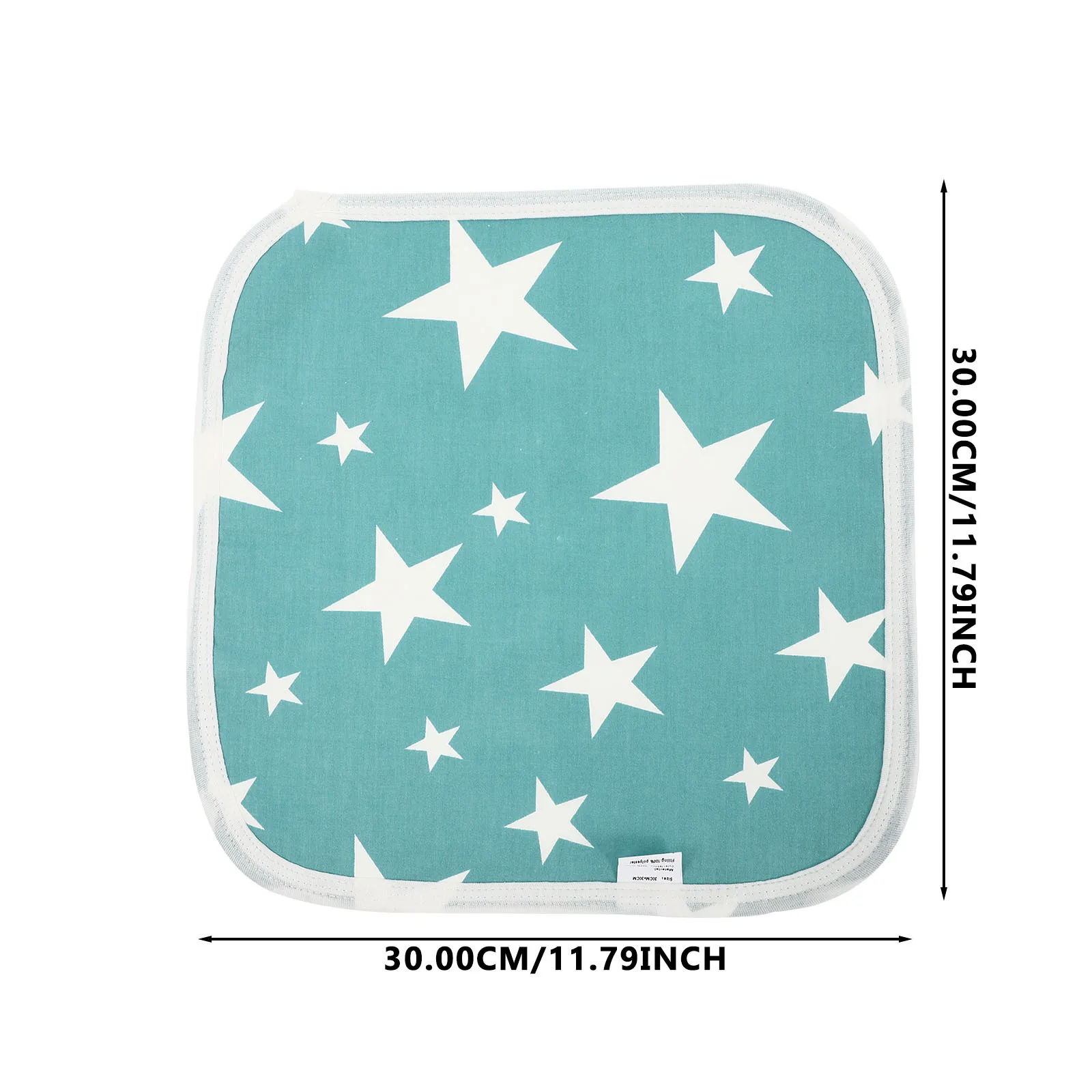 

4Pcs Strong Absorbency Pet Training Wee Pads Portable Diapers for Pets Lovers Gifts Pee Pad Pet Pee Pad Dog Cat Diaper