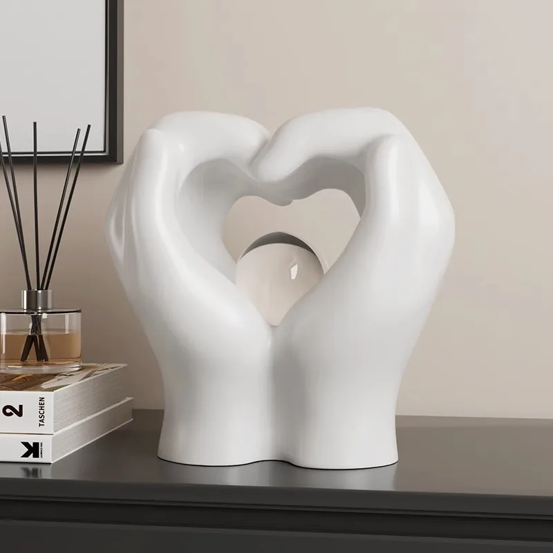 

Creative Romantic Love Crafts Love Decorations Ornaments Statues Decorations Bedroom Interior Decoration Gifts Sculptures