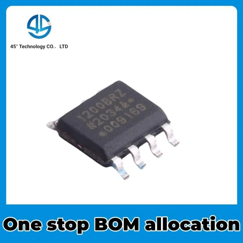 5PCS Original genuine patch ADUM1200BRZ-RL7 SOIC-8 dual channel digital isolator chip NEW IC Chip