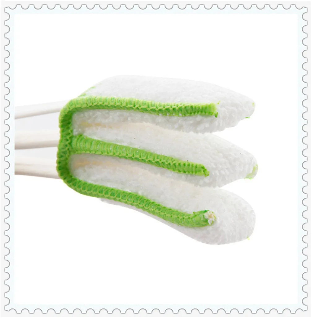 

1PCS Car Washer Microfiber auto Cleaning Brush for TESLA-model 3 HONDA-ACCORD PEUGEOT-206 Fastback ford-Explorer