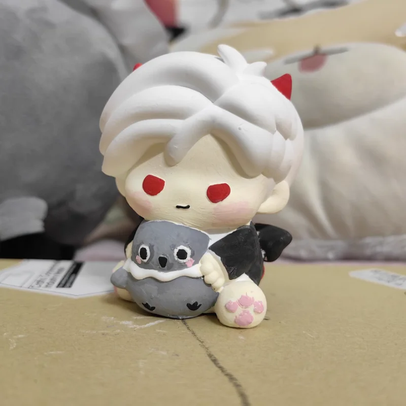 

Новая гипсовая кукла «Любовь и глубокое пространство» Rafayel Zayne Xavier Sylus, ароматерапия, белая гипсовая кукла «сделай сам», детские картины, граффити, детские игрушки, подарки