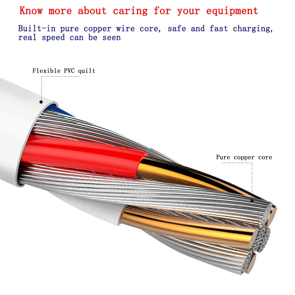1pcs Magnetic Charging Cable USB 2.0 Male to4Pin Pogo Magnetic charge connector Cable Cord For Smart Watch GT88 G3 KW18 Y3 KW88 image 2