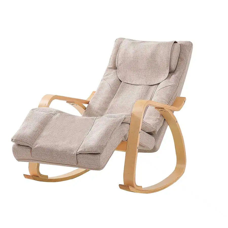 OWAYS wholesale european outdoor relax rocking chair recliner massage chair