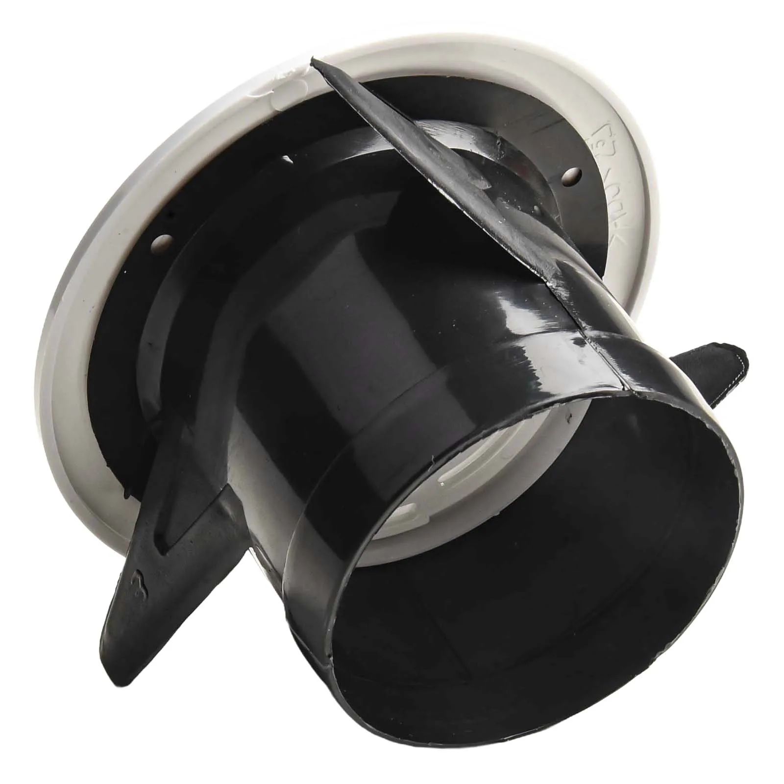 

Plastic Adjustable Pattern Screen Grille Product Name Round Air Vent Air Flowing Cover Hole Inch Louver Round Vent