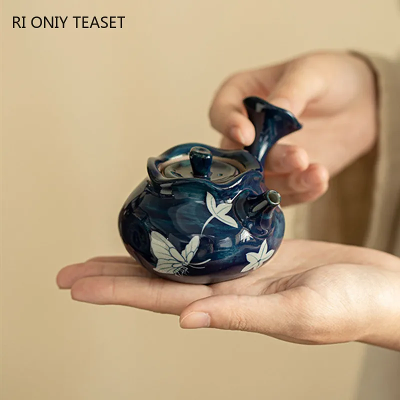 120Ml Chinese Ceram… - image