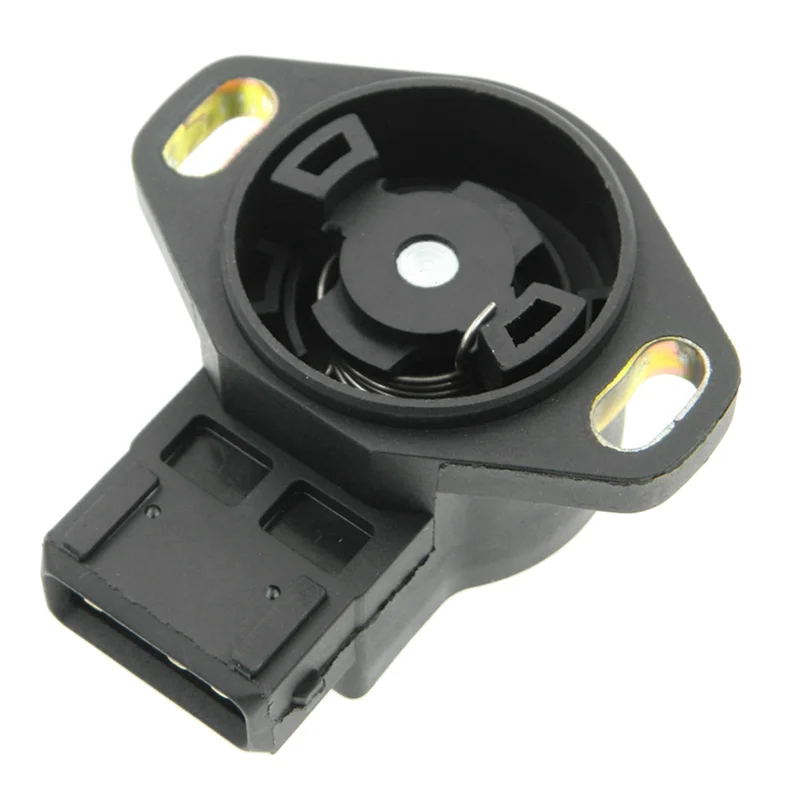 35102-33005 Throttle Position Sensor TPS for Hyundai Sonata Elantra Excel Scoupe Mitsubishi Eclipse Precis Galant Lasee