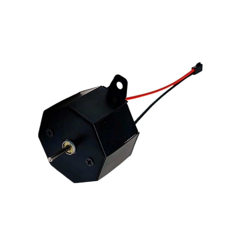 Imagem -05 - Conjunto Gerador Calor Motor Ventilador Fogão para Queimadores Lareiras Motor Ventilador
