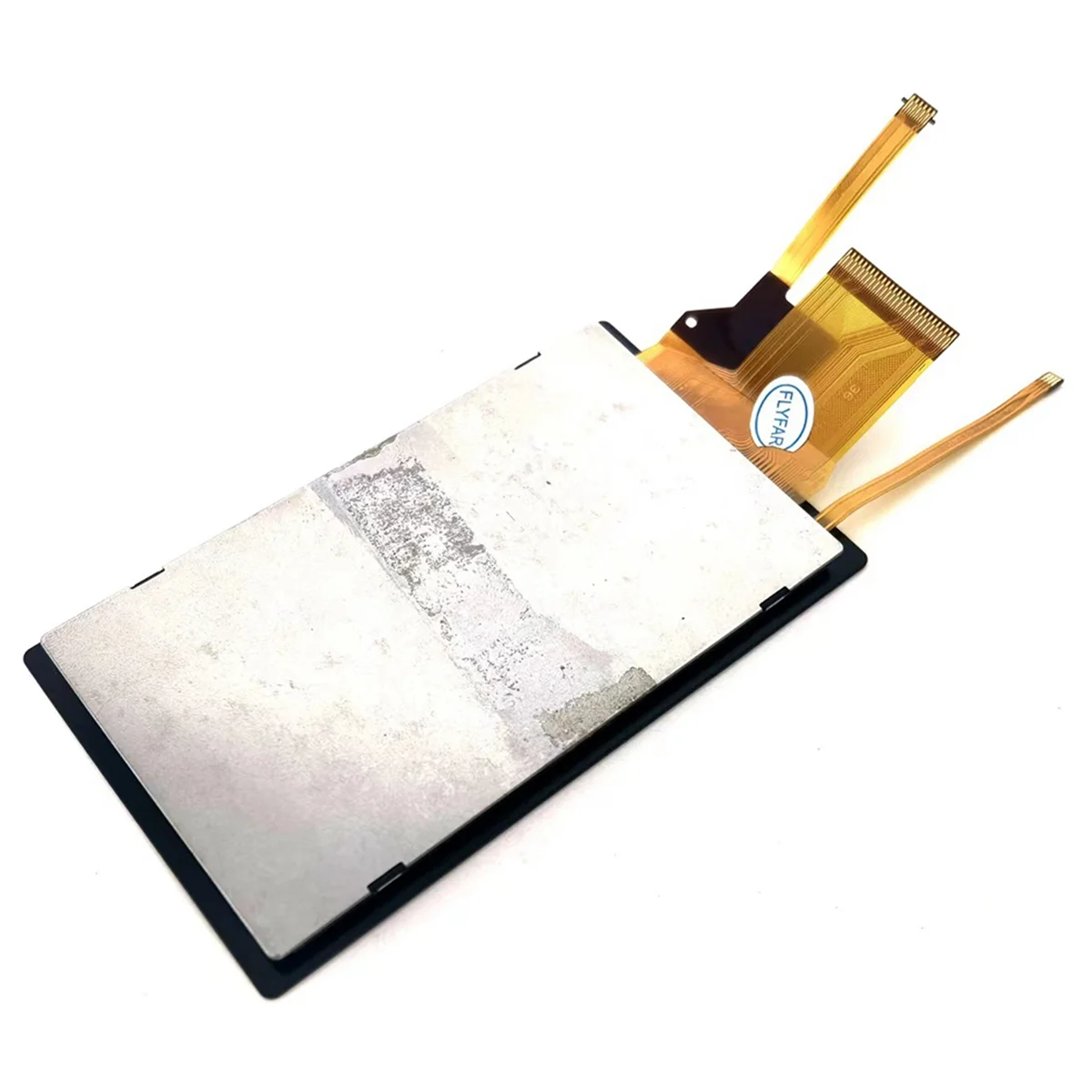 لجزء إصلاح شاشة عرض LCD تعمل باللمس من أوليمبوس PEN Lite E-PL5