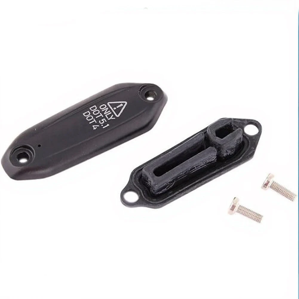 Bicycle Brake Reservoir Bladder And Cap Replacement For SRAM Guide R RE G2 LEVEL Hydraulic Brake System Maintenance Tool