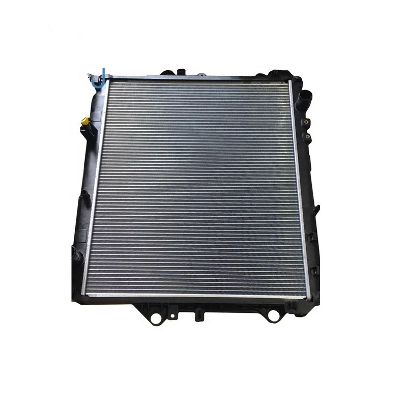 

Car Parts Air Conditioning Condenser Manufacturers For Hilux Revo KUN125 88460-0K360