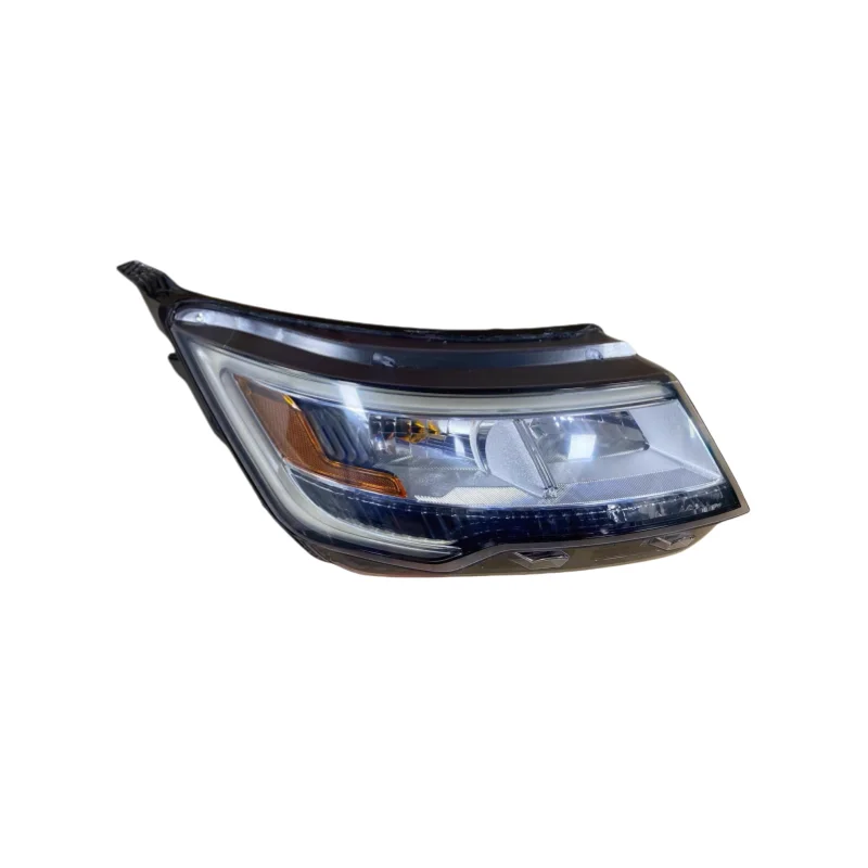 For  Explorer Headlight Assembly Car Light Original 2016-2019 4WD, FWD, Limited, Platinum, Sport, XLT OEM FB5Z13008A