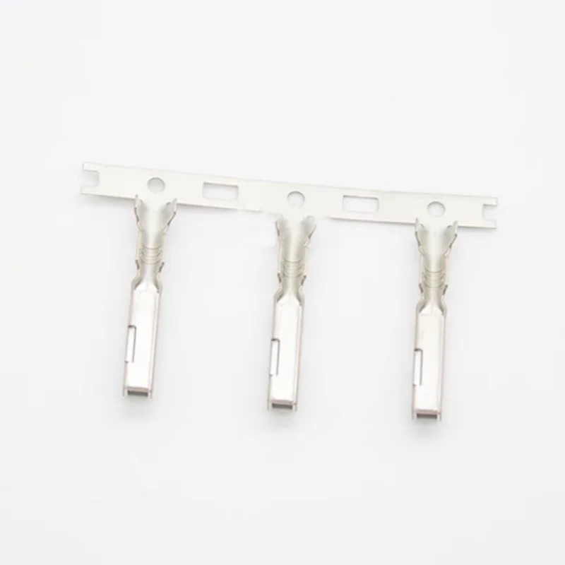 200PCS Original Genuine Connector 8100-3391 For Car Smart Electronic Devices