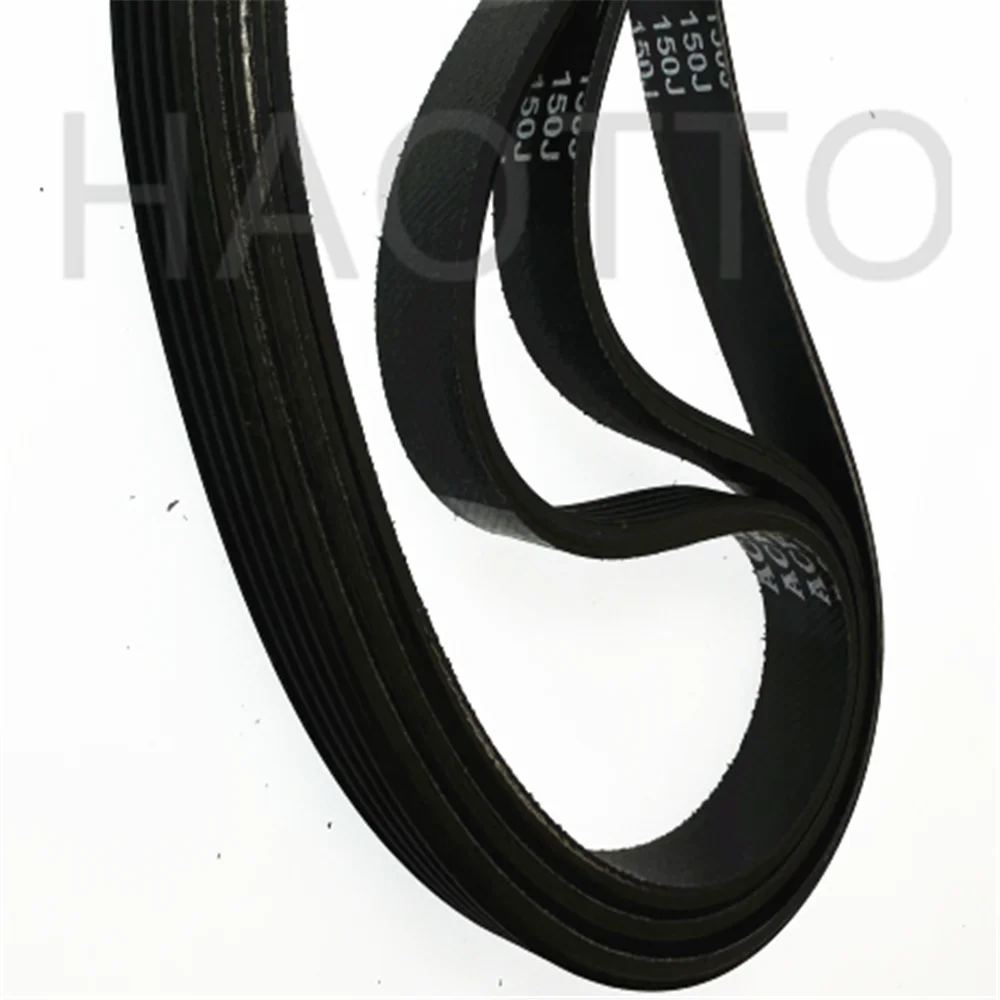 2PJ250 3PJ250 4PJ250 5PJ250 6PJ250 Poly-V belt PJ250 belts