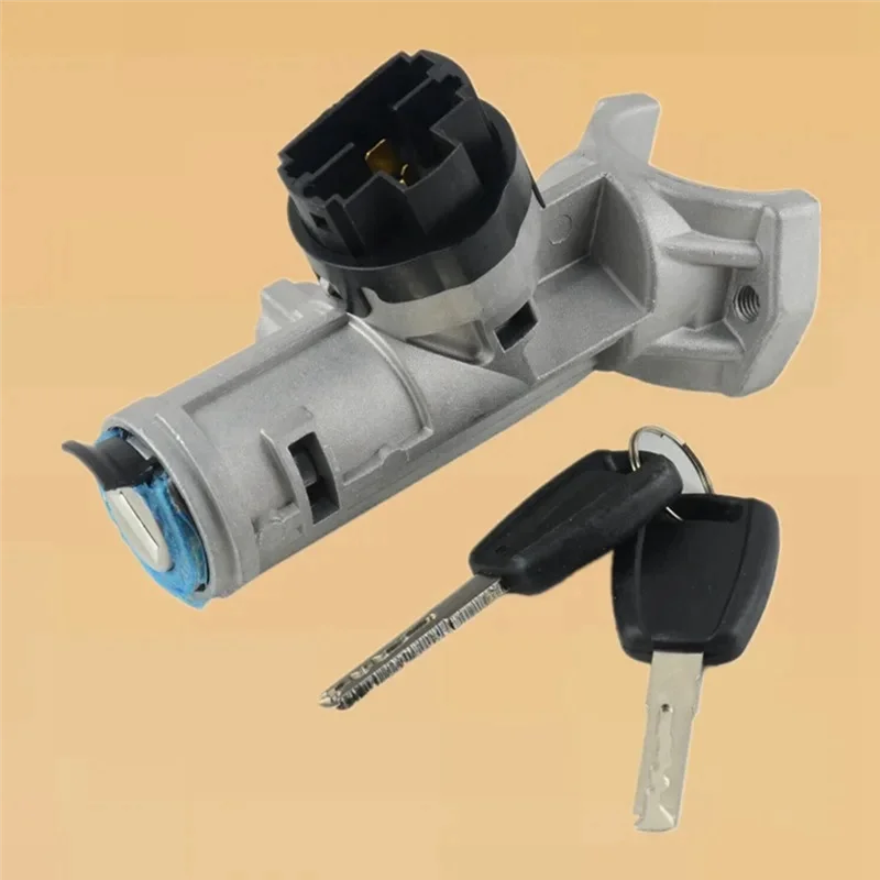 

Эффективный новый высококачественный переключатель зажигания, замок зажигания стартера 4162AL 4162CP 1329316080, для Fiat Ducato Citroen Boxer