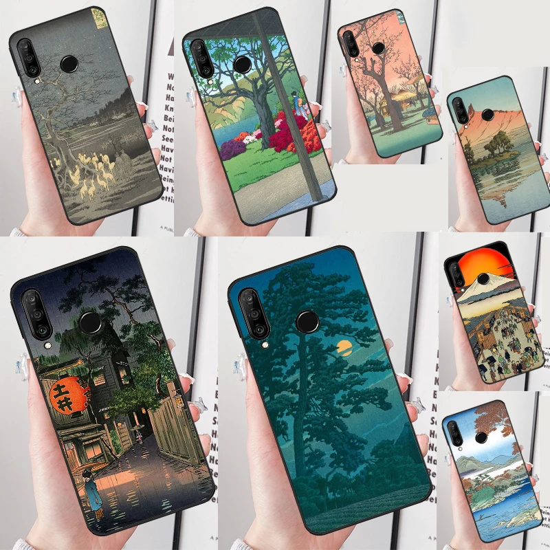 Japanese Ukiyoe For… - image