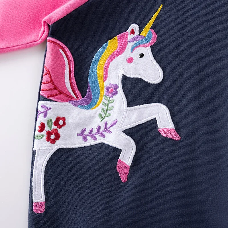 

New Children's Clothing Autumn Cartoon Children's Set Girls Suit Children's Clothing Wholesale