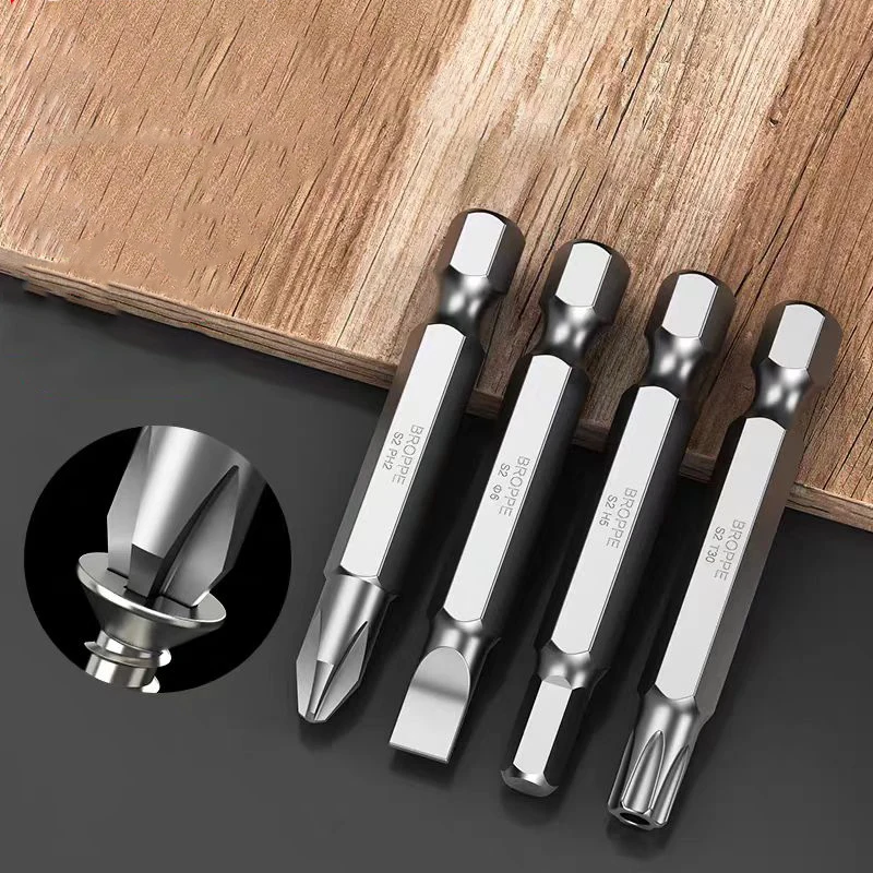 50Mm Phillips Slott…