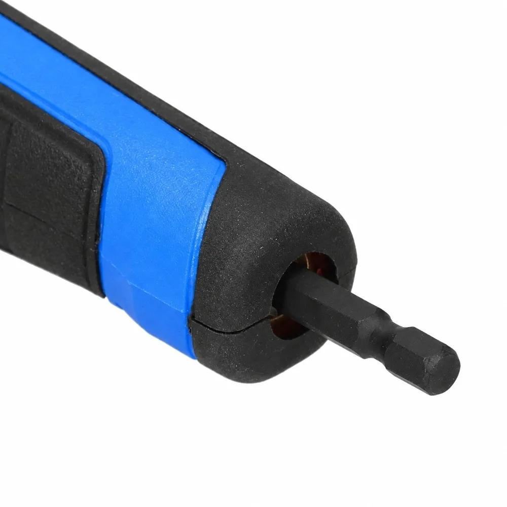 Portable 90 Degree Right Angle Adapter Multifunctional ABS Handle Drill Bit Adapter Screwdriver Socket Adapter For Drill Bit