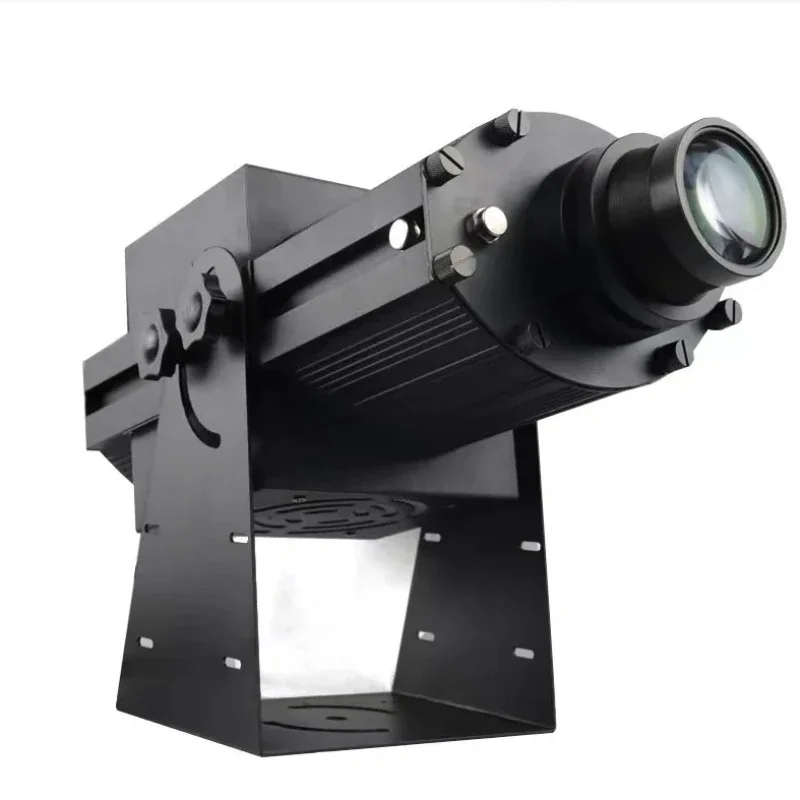Projector Outdoor Christmas Laser Design Pattern Holographic Light Emitting Diode Christmas Projector