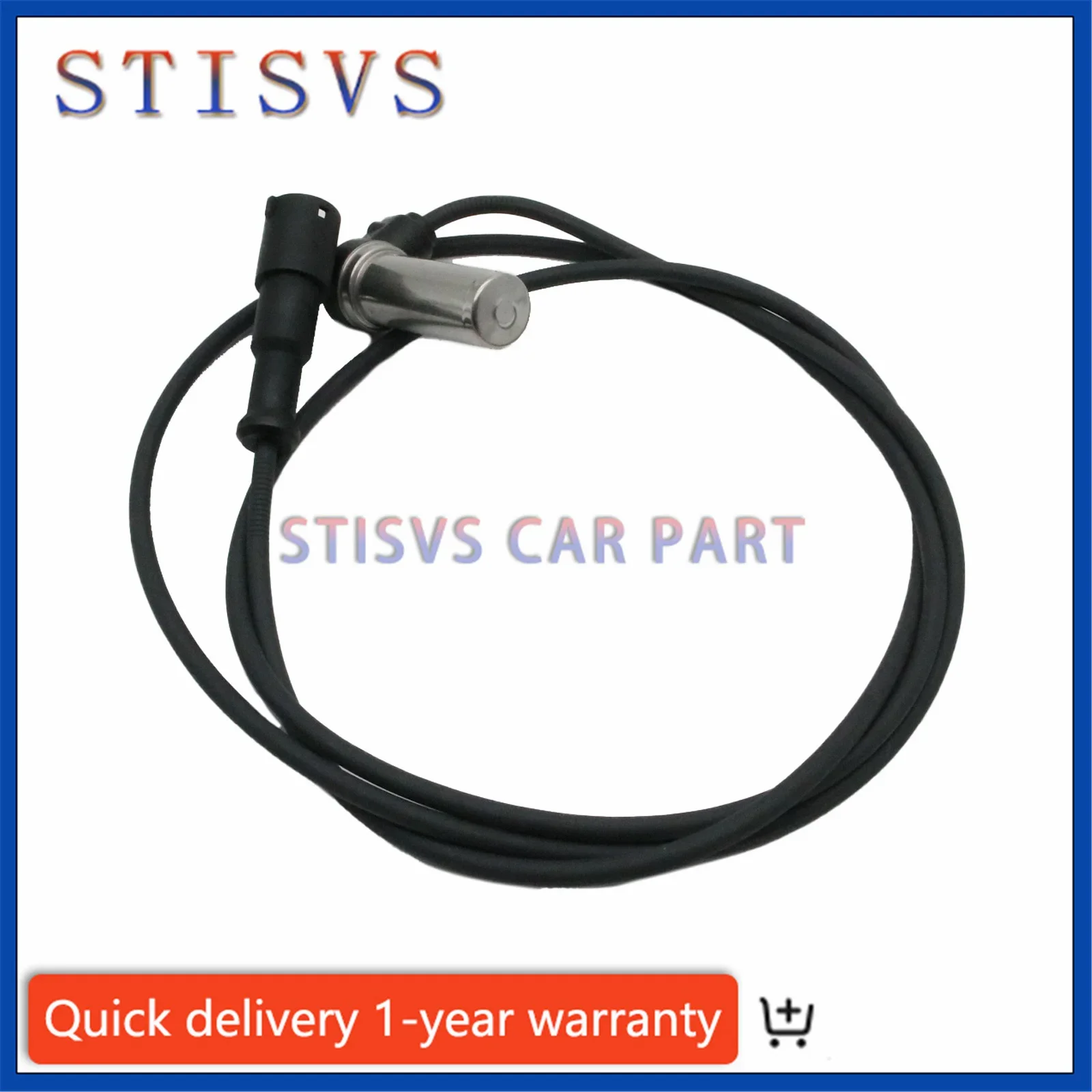 ABS Wheel Speed Sensor 4410328200 For Mercedes-Benz High Quality Car Accessories 0005426918 0015426818 4410329662 4410328130