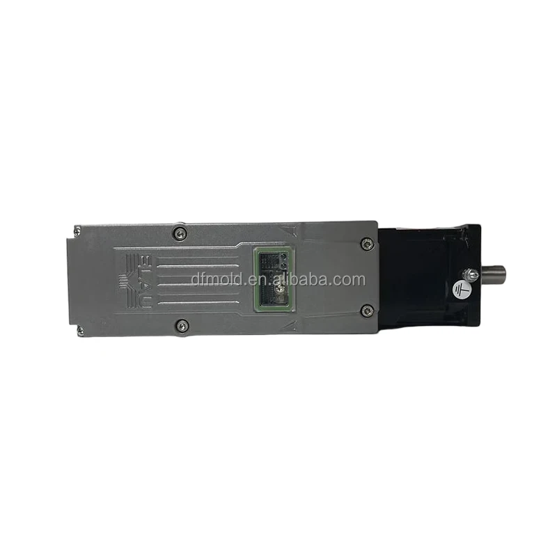 ELAU ISH140/20125/0/0/00/0/10/11/00 Servo Motor - Torque Density for Direct Drive