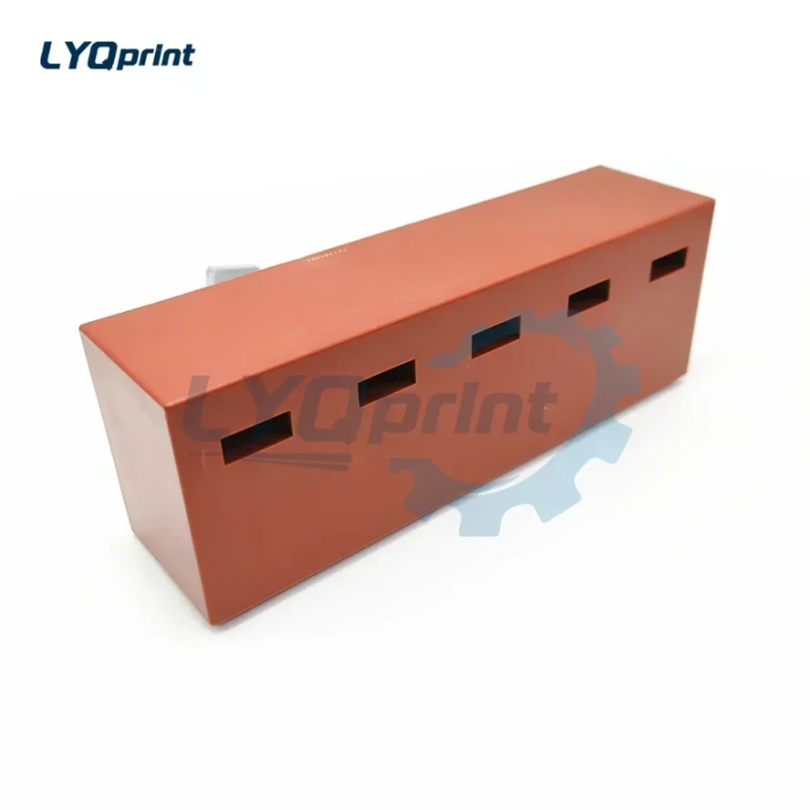 

Высококачественная печатная машина 91.110.1151, модуль ABB GNT6029183P1 для Heidelberg