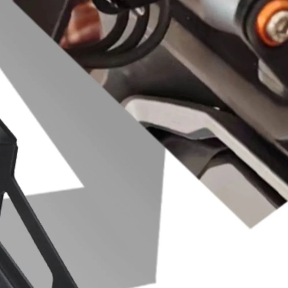 

For KTM 1290 SUPER ADVENTURE S/R 2021-2022-2023-2024 Motorcycle Phone GPS Navigation Bracket Supporter Holder Bars Accessories