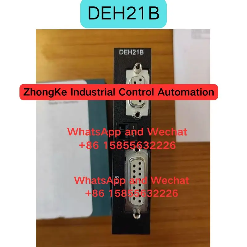 brand new DEH21B communication card Fast delivery
