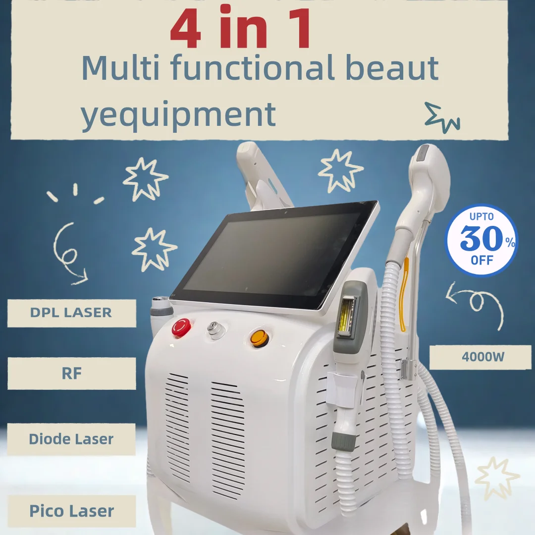 2025 4000W Diode 75…