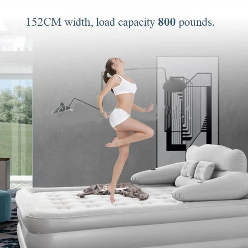 Thumbnail 2 - #19 Inflatable Outdoor Sofas Discount Picks