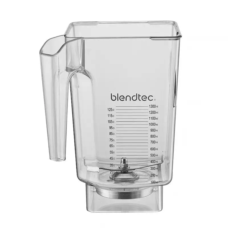 Original Blender Cup for Blendtec q-series825 Commercial smoothie machine accessories replacement