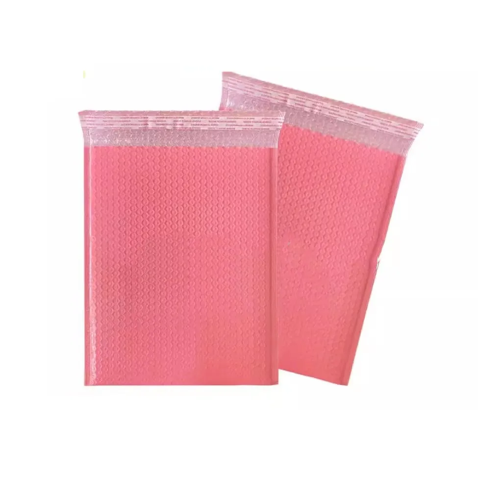 Small Big 11x13 29x38cm Bubble Bags for Packing Envelope Mail Bags Bubble Mailers for Small Business Packaging Shipping Wrap