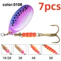 010-7pcs