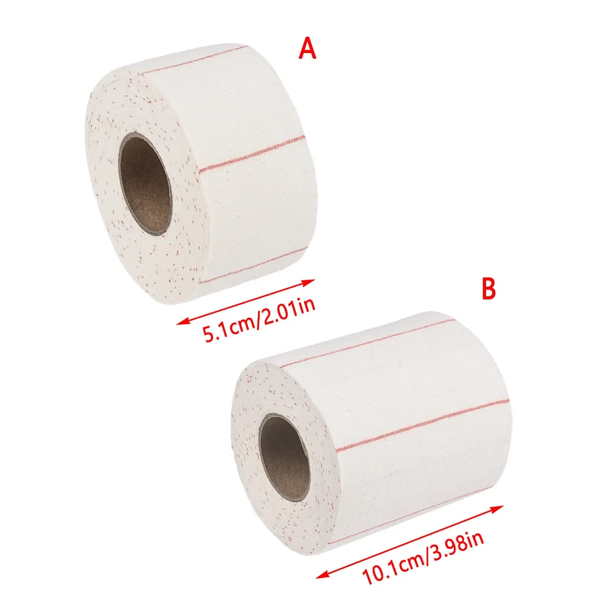 10M Tactical Gun Cleaning Cloth Patches 5cm/10cm Wide Cleaning Cotton Cloth Mats Hunting Maintenance Cleaning Tool Accessories