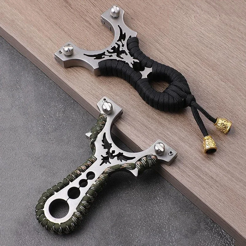 Рисунок 2 - Высокоточная лазерная рогатка из