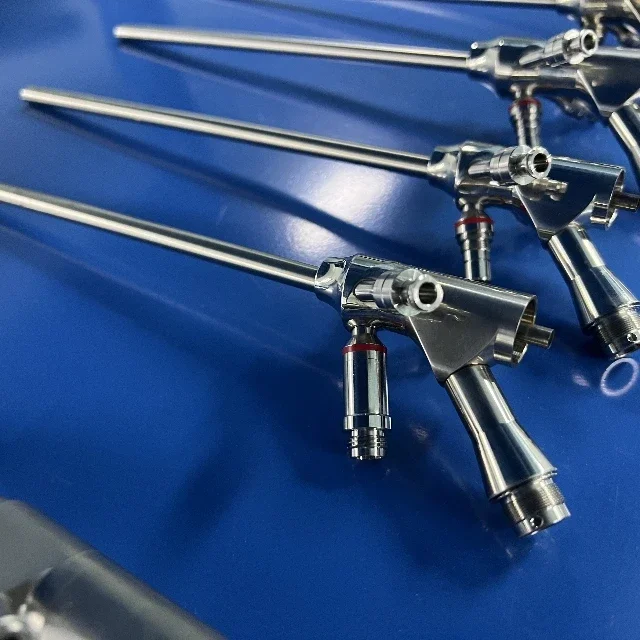 Kerrison Punch Forceps Orthope 3.5mm Spine Endoscope Transforaminal Kerrison Rongeurs Set Endoscopic