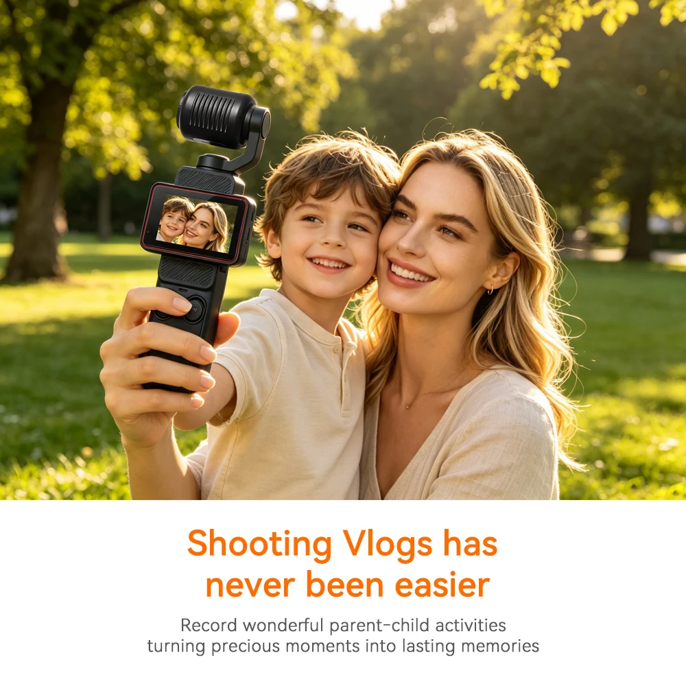 Mini Telecamera Portatile 180  - Action Camera Optical Image Stabilization recensione e prezzo