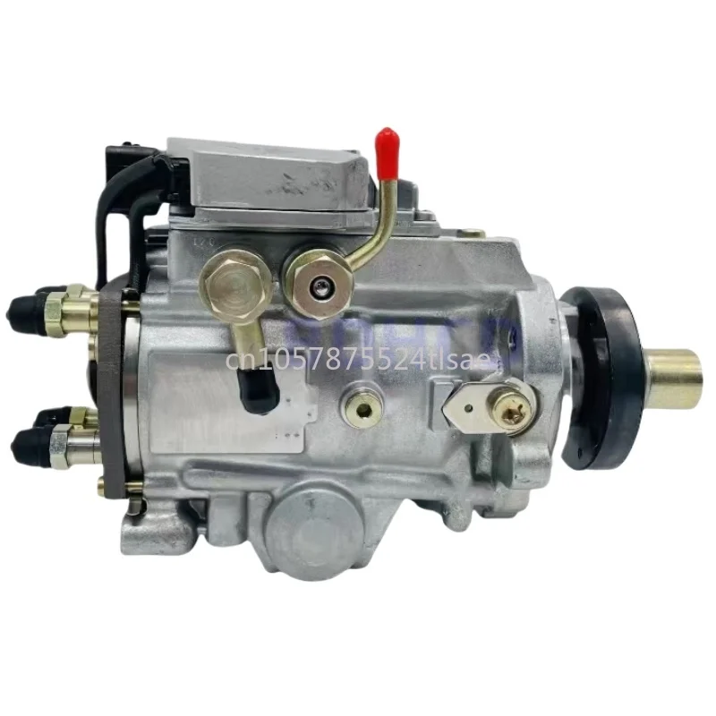 0470504029 16700VW201 Engine parts Diesel fuel injection pump for Nissan Urvan VP44 ZD30