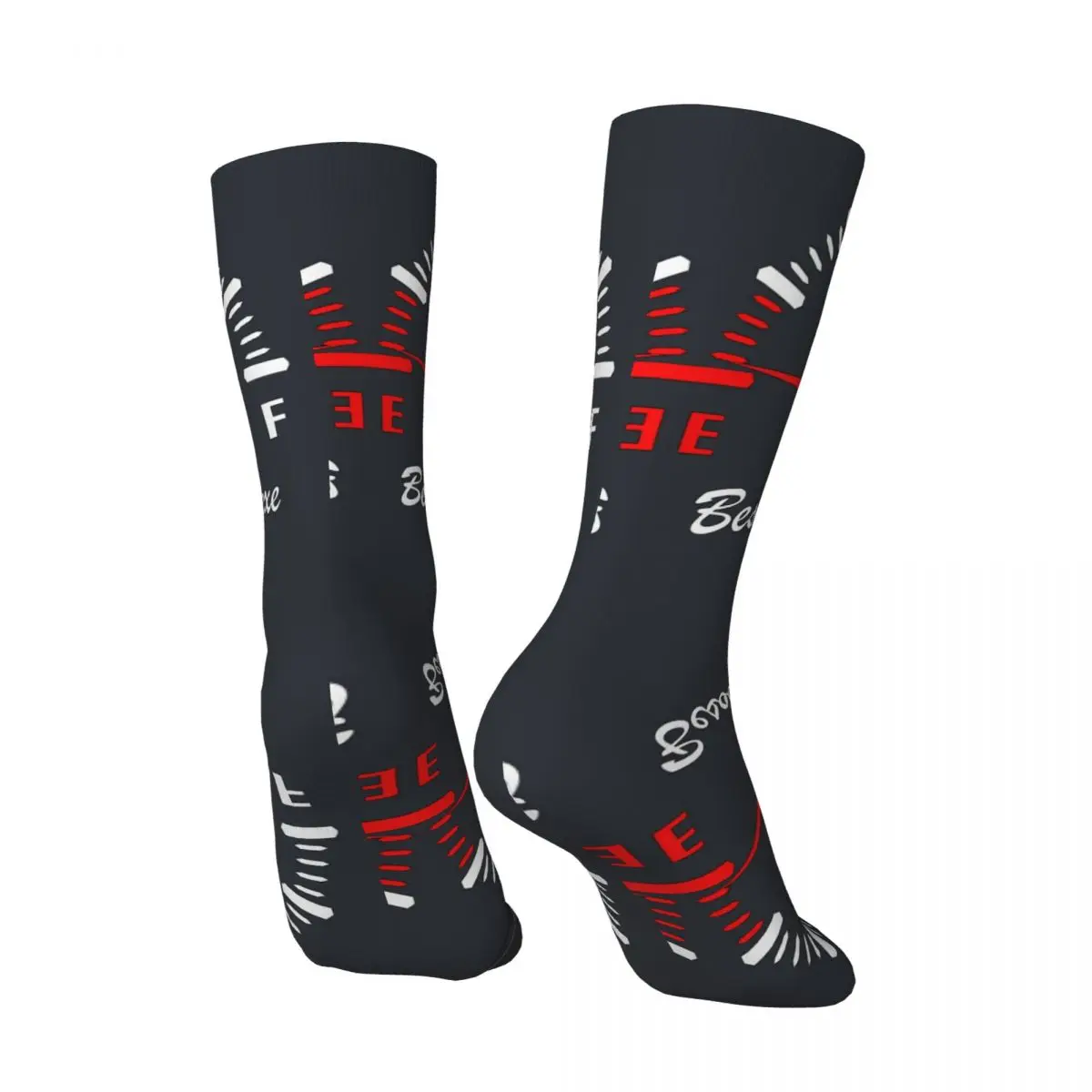 Funny Need Sex Men's Socks Harajuku Sexmachine Street Style Casual Crew Sock Gift Printed graphic socks/official-website fugees