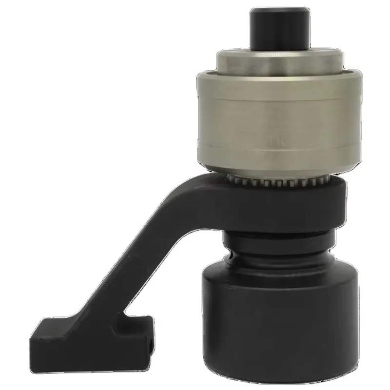 

2000Nm Manual Torque Amplifier Hand Force Multiplier