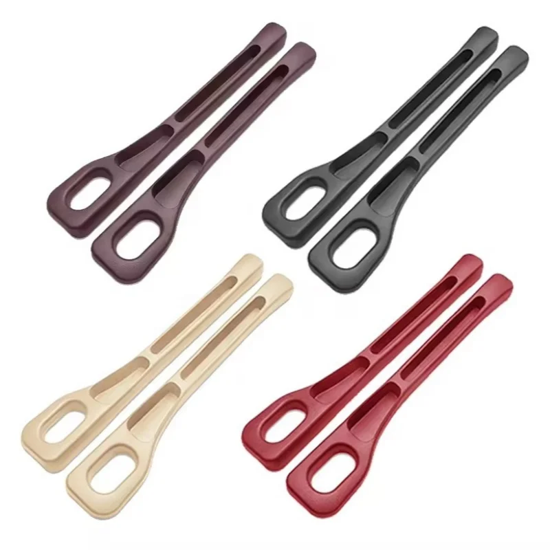 

2PCS Car Seat Gap Filler Seat Side Seam Plug Strip Leak-proof Gap Filling For MG Morris RX8 TF ZR ZS ZT Garages GS GT HS RX5