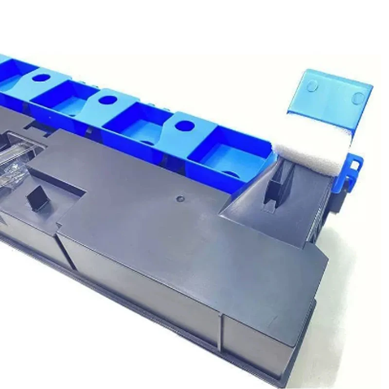Oryginalne nowe wkład z tonerem odpadów dla Konica Minolta C226 C266 C227 C287 C367 C7222 WX-105