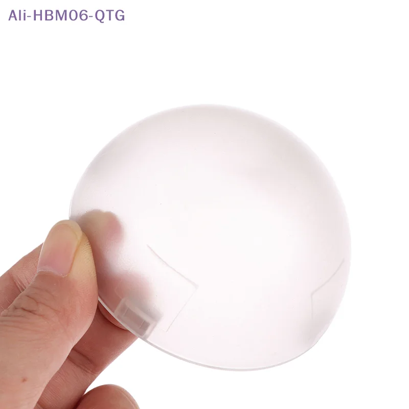 [New1Pc AK-R11 Magnetic Dome Diffuser Replacement For V1 Round-Head Flash/for AD200/AD200Pro/for Flash Series V1/S-R2 Spare Part