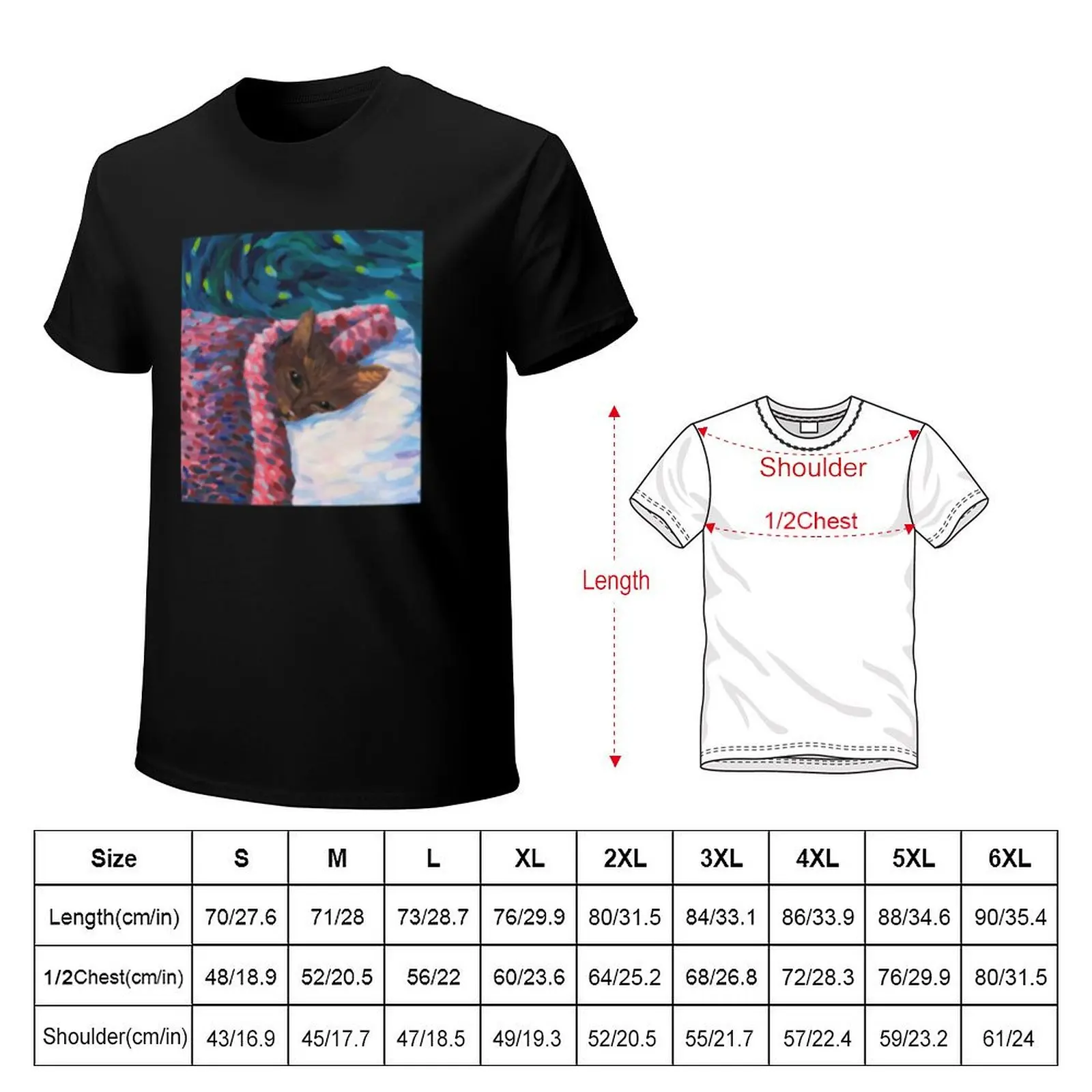 sleepyhead album by cavetown T-Shirt Dry Fit Athletic Short Sleeve Shirt