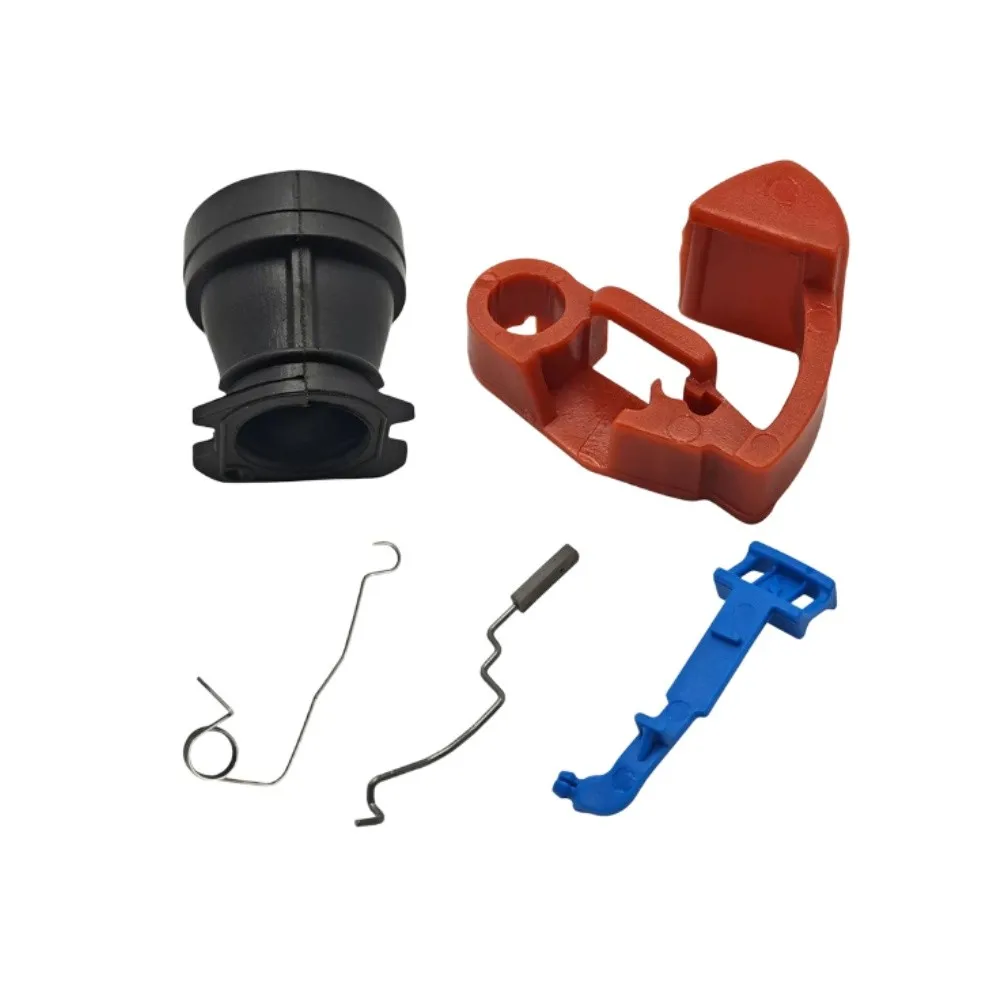 Intake Manifold Kit Throttle Trigger Rod High-quality Plastic Material Precision Engineered Components As Shown In The Picture